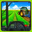 Drive Tractor Simulator