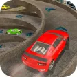 City Parking Car
