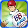 Buster Bash Pro - A Flick Baseball Homerun Derby Challenge from Buster Posey