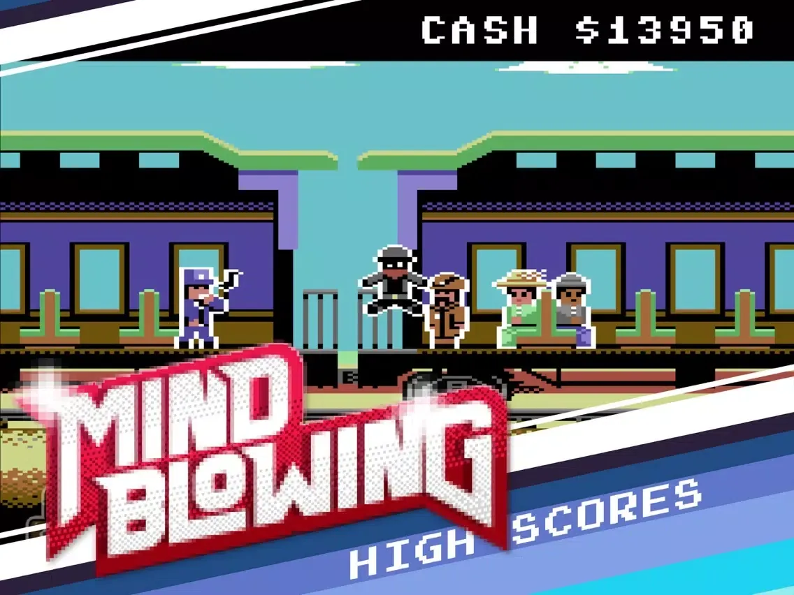 Home Arcade iPad  স্ক্রিনশট
