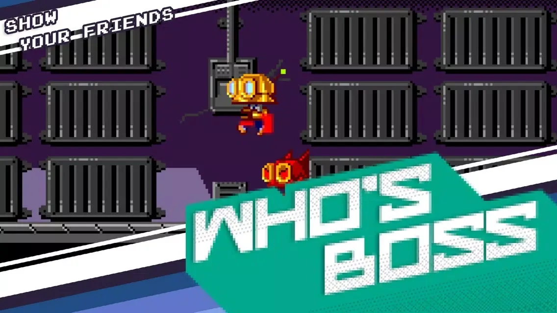 Home Arcade স্ক্রিনশট