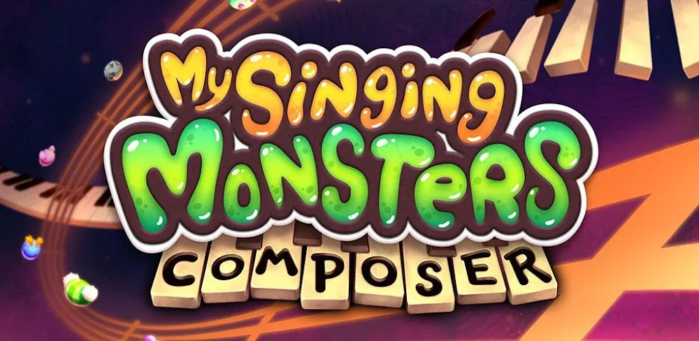 My Singing Monsters Composer