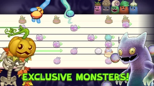 My Singing Monsters Composer-screenshot-1