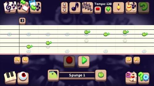 My Singing Monsters Composer-screenshot-2