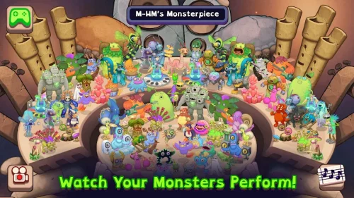 My Singing Monsters Composer-screenshot-3