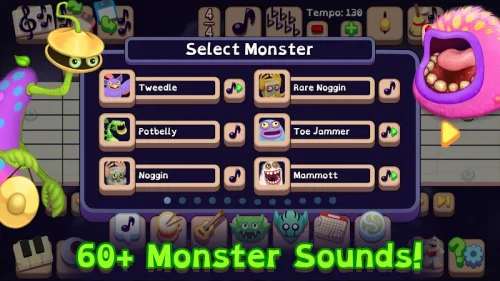 My Singing Monsters Composer-screenshot-4