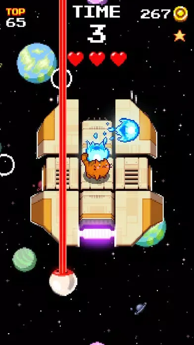 صور Pixel Dodgers