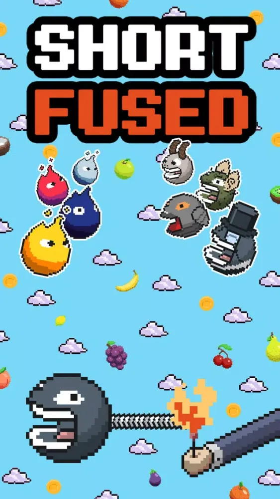 Short Fused应用截图