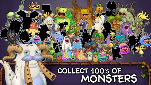 My Singing Monsters Screenshots