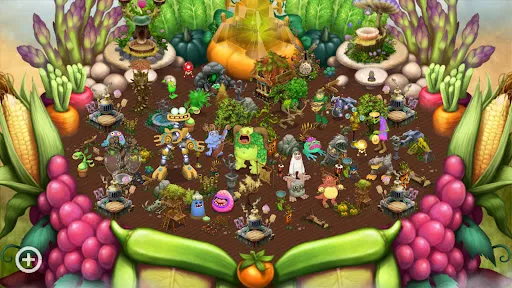 My Singing Monsters Screenshots