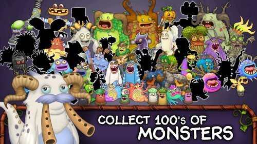 My Singing Monsters-screenshot-1