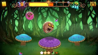 My Singing Monsters Thumpies Screenshots