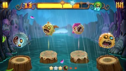 My Singing Monsters Thumpies Screenshots
