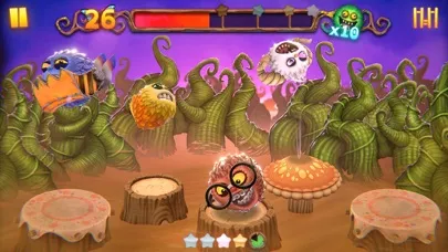 My Singing Monsters Thumpies Screenshots