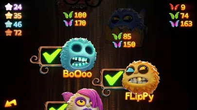 My Singing Monsters Thumpies Screenshots