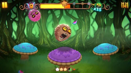 My Singing Monsters Thumpies-screenshot-1