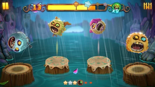 My Singing Monsters Thumpies-screenshot-2