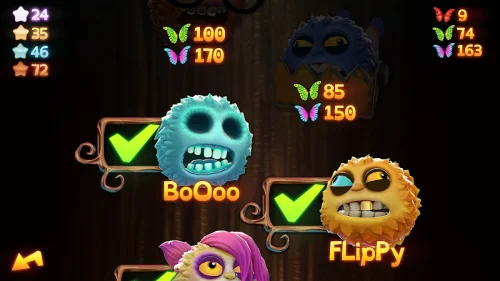 My Singing Monsters Thumpies-screenshot-5