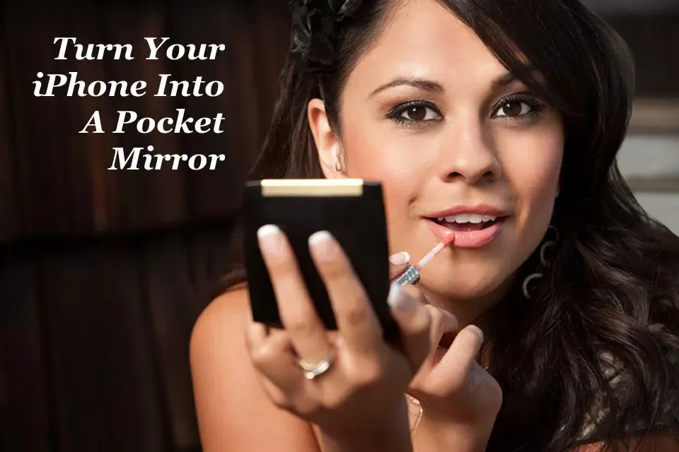 Mirror ♡ Screenshots