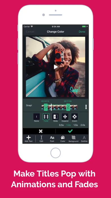 Add Text To Photos And Videos Screenshots