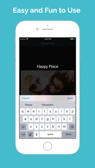 Add Text To Photos And Videos Screenshots