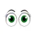 Eyes - Woman