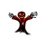 Halloween Monster Stickers