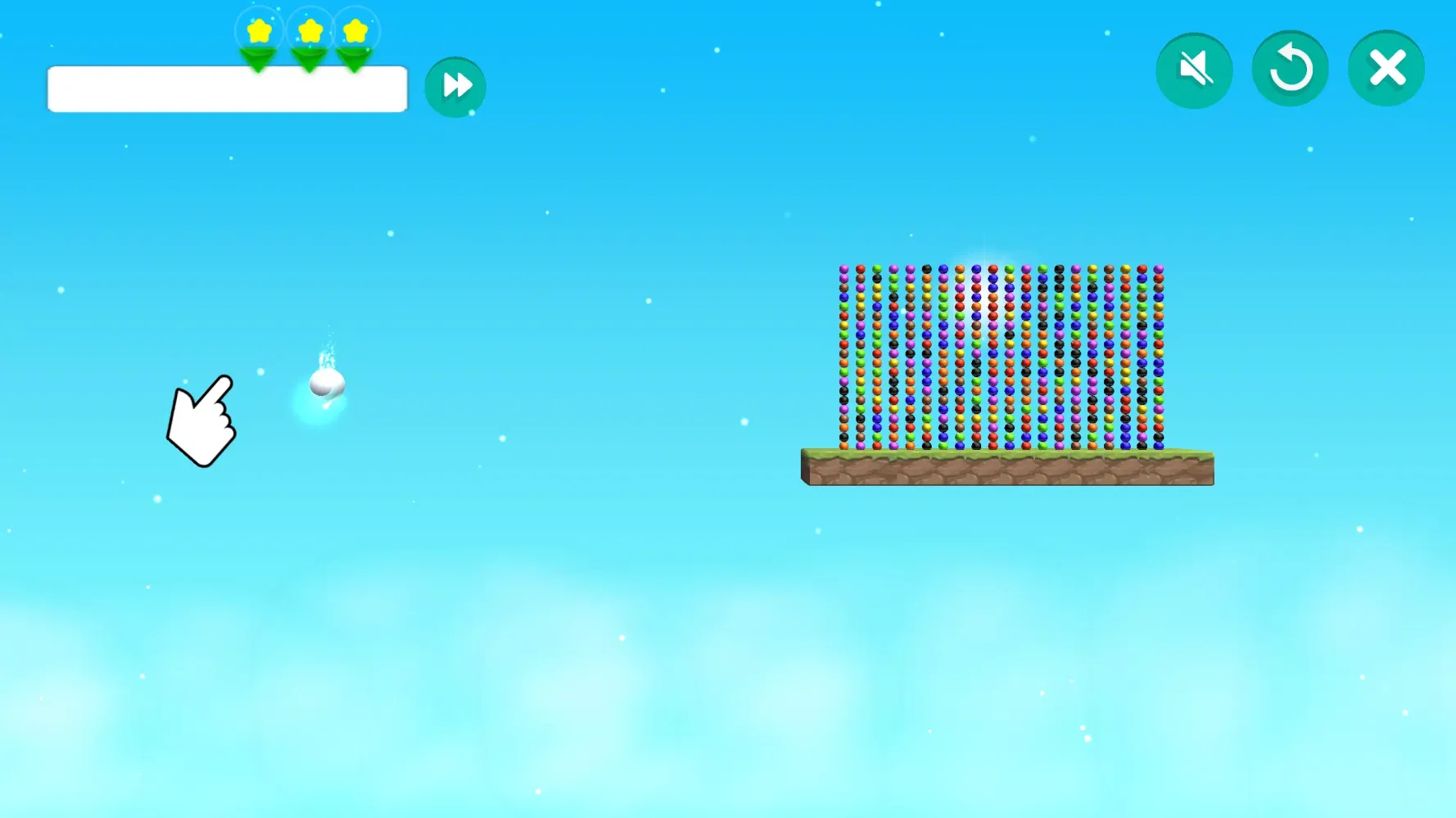 Ball Blitz Screenshots