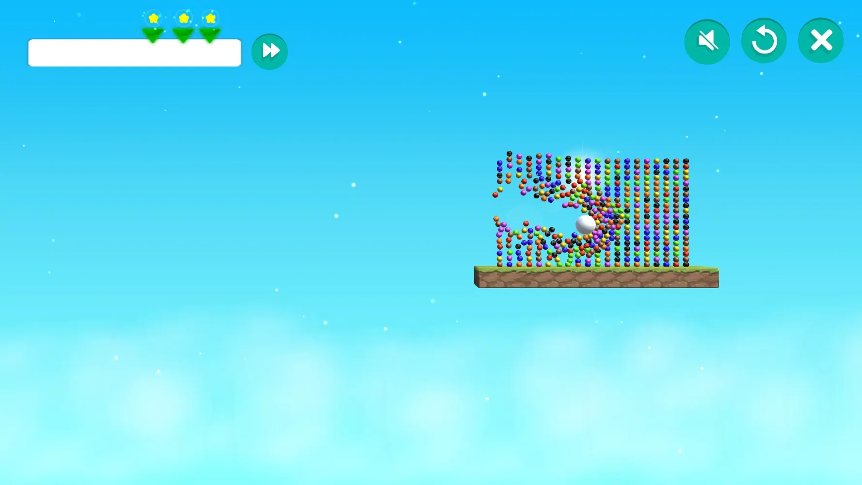 Ball Blitz Screenshots