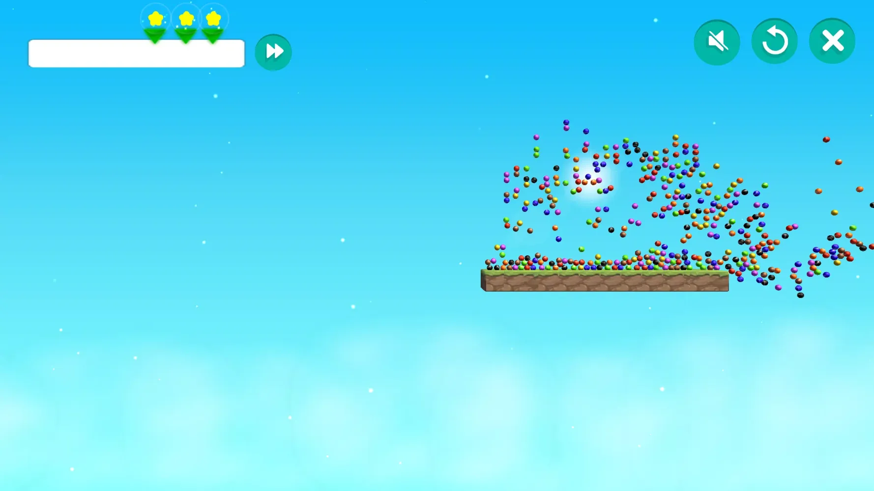 Ball Blitz Screenshots