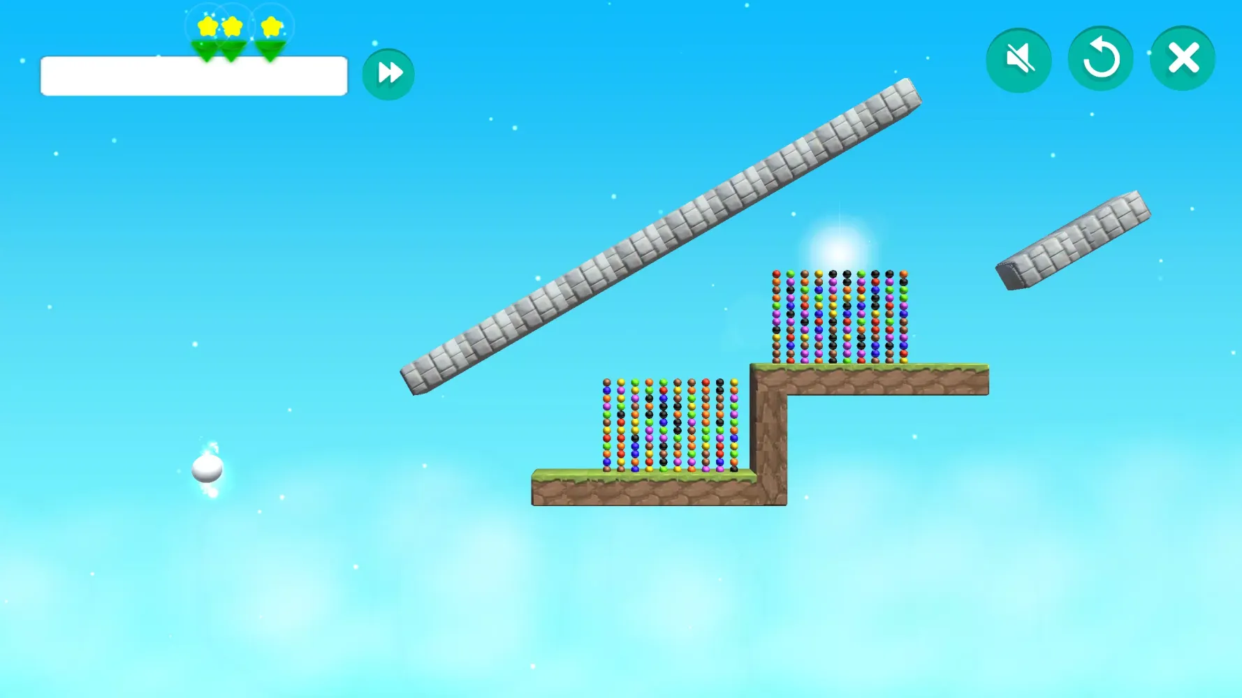 Ball Blitz Screenshots