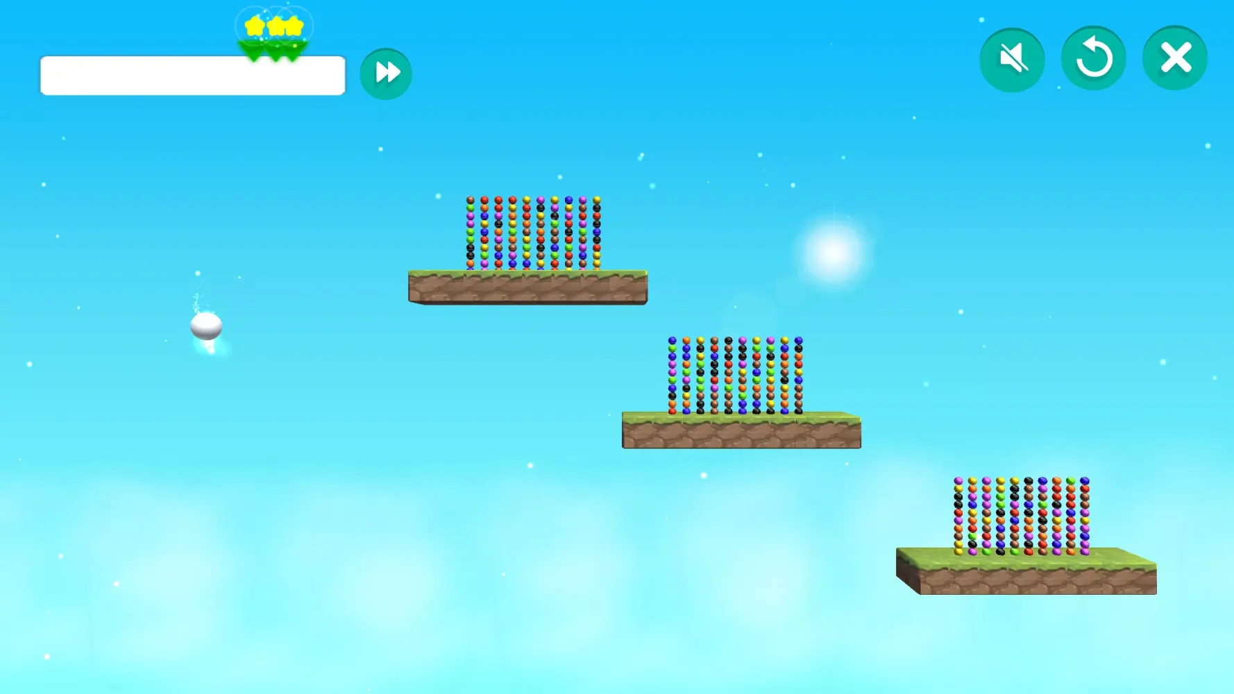 Ball Blitz Screenshots