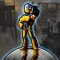Robot Crusher Battle Ballz