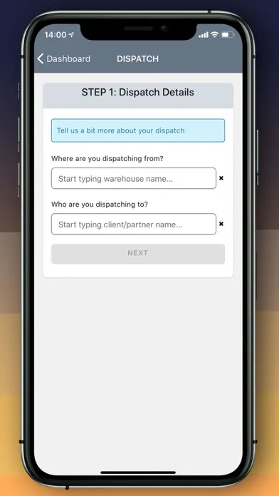 KEGTracker應用截圖
