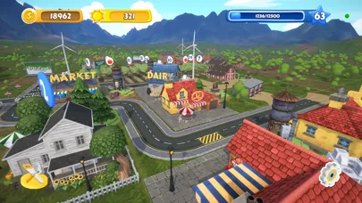 Fruit-Full 3 Screenshots