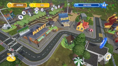 Fruit-Full 3 Screenshots