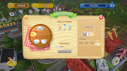 Fruit-Full 3 Screenshots