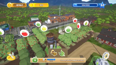 Fruit-Full 3 Screenshots
