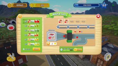 Fruit-Full 3 Screenshots