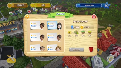 Fruit-Full 3 Screenshots