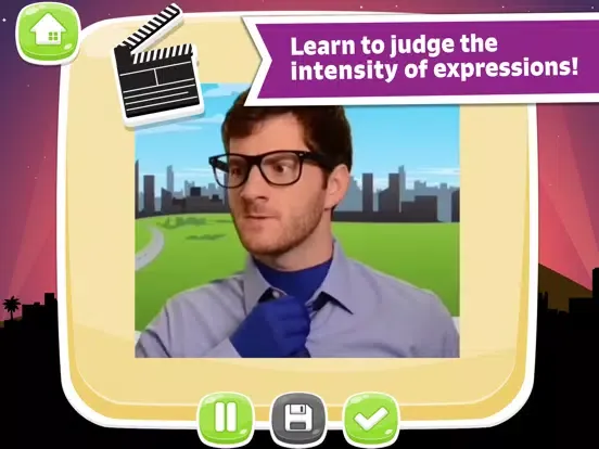 Big Break: Act & Sing Game iPad  Ekran Görüntüleri