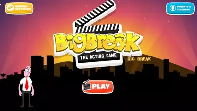 Big Break: Act & Sing Game Ekran Görüntüleri
