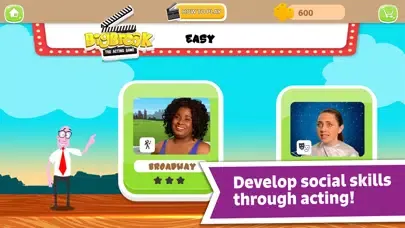 Big Break: Act & Sing Game Ekran Görüntüleri