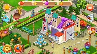 Cook Off Chef Craze سکرین شاٹس