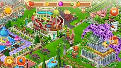 Cook Off Chef Craze سکرین شاٹس