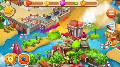 Cook Off Chef Craze سکرین شاٹس