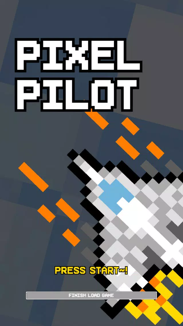 PP (Pixel Pilot) Screenshots