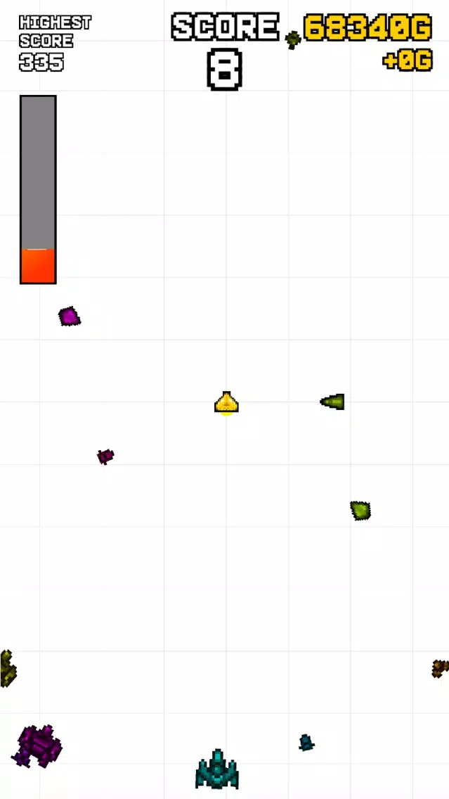 PP (Pixel Pilot) Screenshots