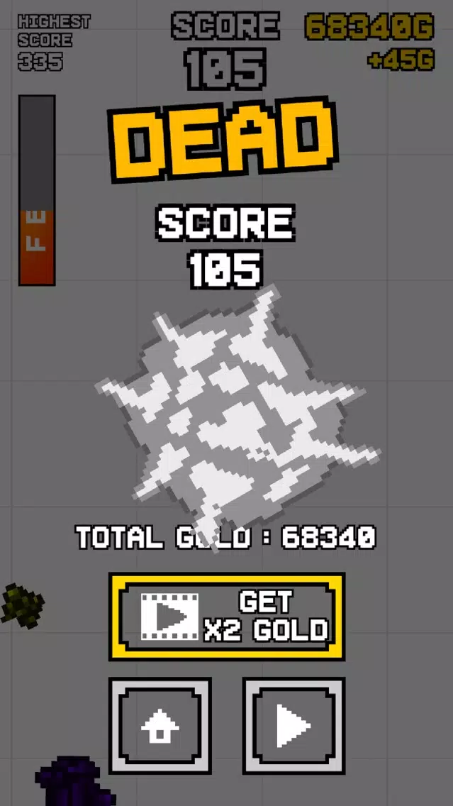PP (Pixel Pilot) Screenshots