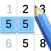 Number Match Puzzle